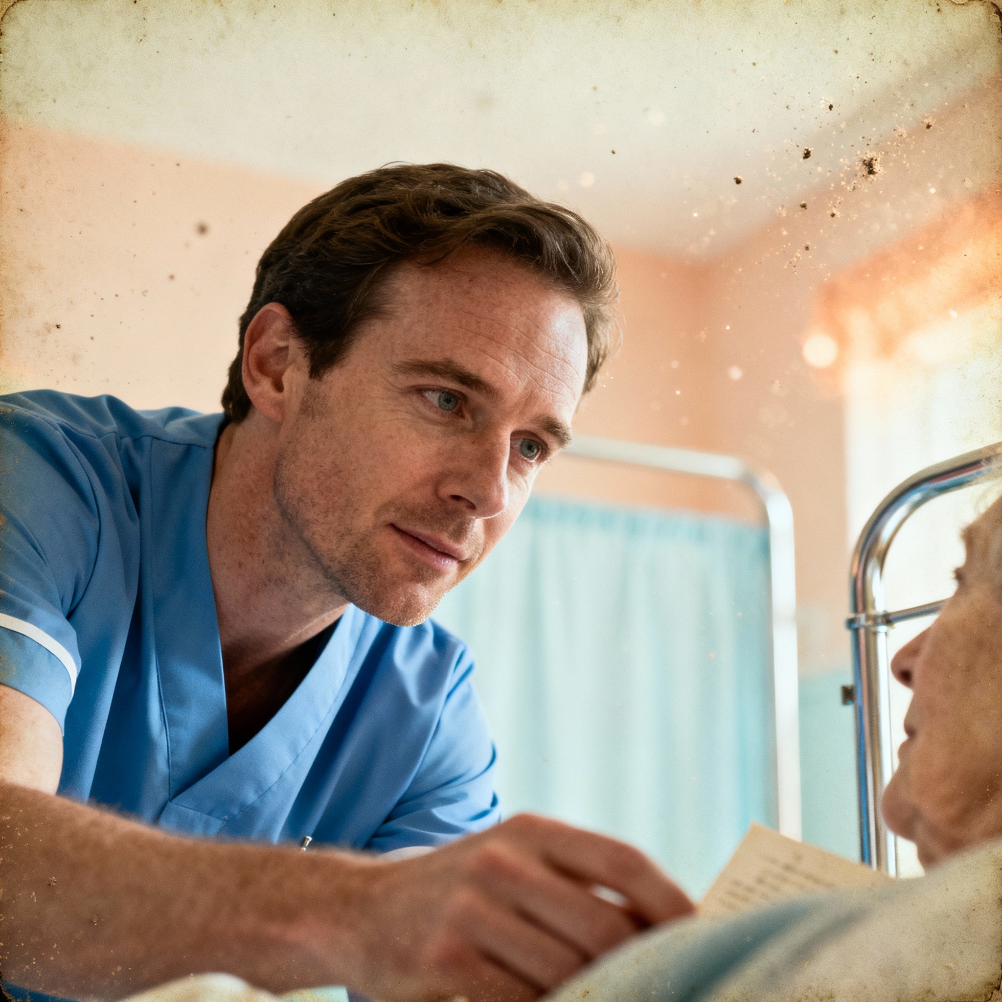 Care Home Assistant / Caregiver